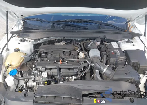 2022 Kia K5 Lxs from USA, damaged, VIN 5XXG14J26NG123262